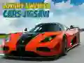 Spel Luxe Zweedse Auto's Puzzel online Spel Luxe Zweedse Auto's Puzzel online
