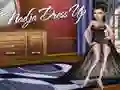 Spel Nadia Aankleden online Spel Nadia Aankleden online