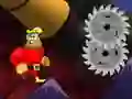 Spel Superheld Loper online Spel Superheld Loper online