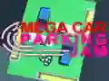 Spel Mega Auto Parkeerprobleem online Spel Mega Auto Parkeerprobleem online