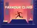 Spel Parkour Klimmen online