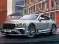 Spel Bentley Continental GT Speed Glijpartij online Spel Bentley Continental GT Speed Glijpartij online