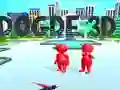 Spel Ontwijk 3D online Spel Ontwijk 3D online