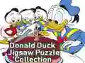 Spel Donald Duck Puzzelcollectie online Spel Donald Duck Puzzelcollectie online