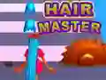 Spel Haarmeester online