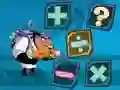 Spel Krazy Schutter van Wiskunde online Spel Krazy Schutter van Wiskunde online