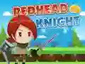 Spel Roodharige Ridder online Spel Roodharige Ridder online