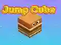 Spel Springende Kubus online Spel Springende Kubus online