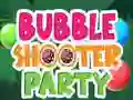 Spel Bubble Shooter Feest online Spel Bubble Shooter Feest online