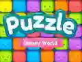 Spel Puzzel Disney World online Spel Puzzel Disney World online