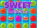 Spel Zoet Match-3 online Spel Zoet Match-3 online