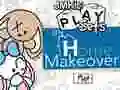 Spel JMKit Speelsets: Mijn Huis Make-over online