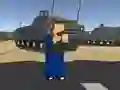 Spel Blok Slag Royale online Spel Blok Slag Royale online