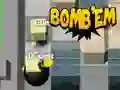 Spel Bom`em online