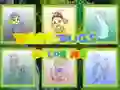 Spel Beat Bugs Kleurboek online Spel Beat Bugs Kleurboek online