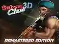 Spel Subway Clash Remastered online Spel Subway Clash Remastered online