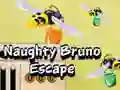 Spel Stoute Bruno Ontsnapping online Spel Stoute Bruno Ontsnapping online
