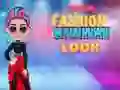 Spel Hoogwaardige modeshow look online Spel Hoogwaardige modeshow look online