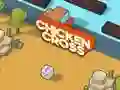 Spel Kruisende Kip online Spel Kruisende Kip online