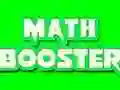 Spel Wiskunde Booster online Spel Wiskunde Booster online