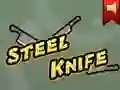 Spel Stalen Mes online Spel Stalen Mes online