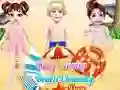 Spel Baby Taylor Strand Schoonmaakdag online Spel Baby Taylor Strand Schoonmaakdag online