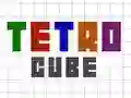 Spel Tetro Kubus online Spel Tetro Kubus online