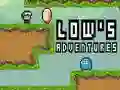 Spel De Avonturen van Low online Spel De Avonturen van Low online
