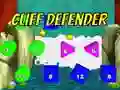 Spel Kliffenverdediger online Spel Kliffenverdediger online
