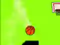 Spel Basketbal Bounce Uitdaging online Spel Basketbal Bounce Uitdaging online