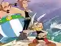 Spel Asterix Legpuzzel Collectie online