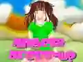 Spel Angela Aankleden online