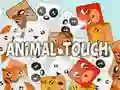 Spel Raak Dieren Aan online