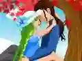 Spel Liefhebbers Onder de Boom online