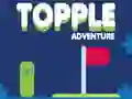 Spel Topple Avontuur online Spel Topple Avontuur online
