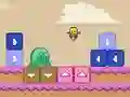 Spel SlijmPijlen online Spel SlijmPijlen online