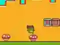 Spel Ninja Kikker Avontuur online Spel Ninja Kikker Avontuur online