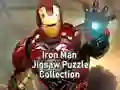 Spel Iron Man Puzzel Collectie online Spel Iron Man Puzzel Collectie online