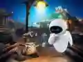 Spel Wall E Puzzel Collectie online Spel Wall E Puzzel Collectie online