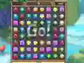 Spel Juwelen Blitz Uitdaging online