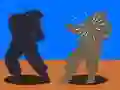 Spel Vechtspel online Spel Vechtspel online