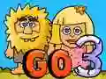 Spel Adam en Eva Gaan 3 online Spel Adam en Eva Gaan 3 online
