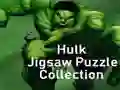 Spel Hulk Puzzel Collectie online Spel Hulk Puzzel Collectie online