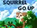 Spel Eekhoorn gaat omhoog online Spel Eekhoorn gaat omhoog online