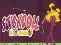 Spel Stickdoll: God van de Boogschutters online Spel Stickdoll: God van de Boogschutters online