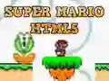 Spel Super Mario Html5 online