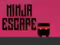 Spel Ninja ontsnapping online Spel Ninja ontsnapping online