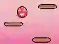 Spel Pixel Stuiterballetje online Spel Pixel Stuiterballetje online