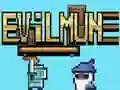 Spel Kwaadaardige Mun online