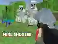 Spel Mijn Schieter online Spel Mijn Schieter online